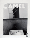 "CAMEL" Vol.0 SPRING 2009/