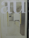 建築と都市：ａ＋ｕ　No.３５７　特集：アーキテクチュア・リサーチ・オフィス/