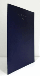 セザール展　マスク/