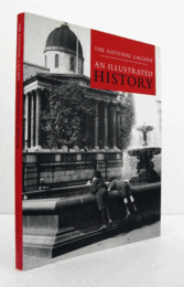 The National Gallery : an illustrated history/