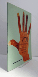 Vital : three contemporary African artists/【Vital：現代アフリカのアーティスト3人】