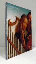 L'Agneau mystique, Gand/【ヘントの祭壇画】