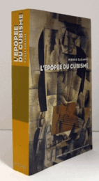 L'?pop?e des cubistes/キュビストの叙事詩