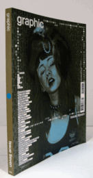 Graphic 07:Contemporary GRAPHIC CULTURE MAGAZIN: ISSUE SEVEN/