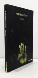 Claudio Parmiggiani : disegni/【パルミジャーニ : ドローイング】