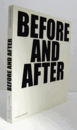 BEFORE AND AFTER/フランク・スキュルティ展目録