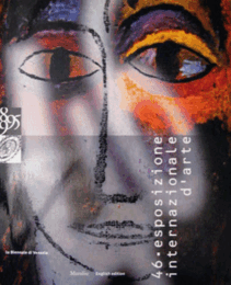 Venice Biennale 1995/ベネチア・ビエンナーレ　カタログ　1995