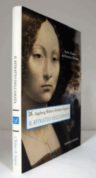 Il ritratto dell'amata. Storie d'amore da Petrarca a Tiziano/