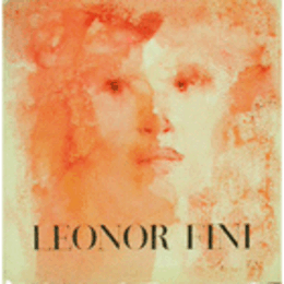 LEONOR FINI./フィニ研究