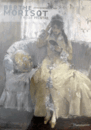 Berthe Morisot:La Belle Peintre/ベルト・モリゾ：美しい画家