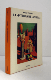 La "pittura metafisica" (Saggi 707)/
