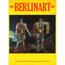 BERLINART, 1961-1987./ベルリンの美術展目録