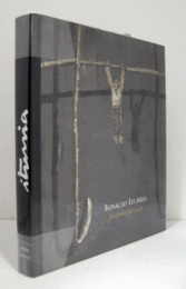 IGNACIO ITURRIA : LA SOLEDAD DEL JUEGO/イトゥリア展目録