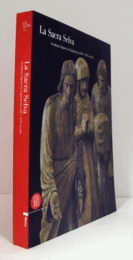 La sacra selva : scultura lignea in Liguria tra XII e XVI secolo/