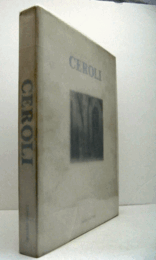 MARIO CEROLI./チェロリ研究