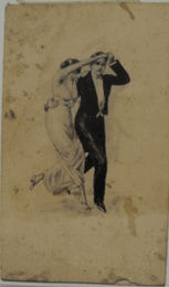 Dance Card Vol 2 [Used]/