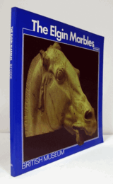 The Elgin marbles/【エルギン・マーブル】