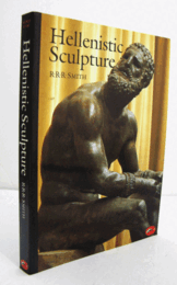 Hellenistic sculpture : a handbook/【ヘレニズム彫刻：ハンドブック】