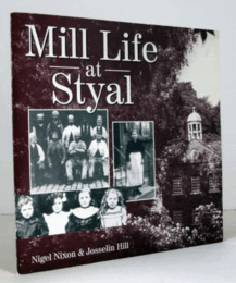 Mill Life At Styal/