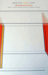 Bridge the Gap/ブリッジ・ザ・ギャップ