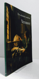 The scholarly world of Vermeer/【フェルメールの学術的世界】