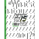 TYPOGRAPHY 15; THE ANNUAL OF THE TYPE DIRECTORS CLUB/タイポグラフィー１５　タイプ・ディレクターズ・クラブ年鑑