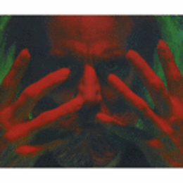 LUCAS SAMARAS/ルーカス・サマラス展目録