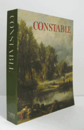Constable/【ジョン・コンスタブル】