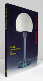 Bauhaus-Museum/バウハウス博物館