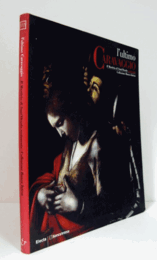 L'ULTIMO CARAVAGGIO: IL MARTIRIO DI SANT'ORSOLA RESTAURATO -- COLLEZIONE BANCA INTESA/【最後のカラヴァッジオ：聖ウルスラの殉教】