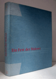 EIN FEST DER MALEREI: DIE NIEDERLANDISCHEN UND FLAMISCHEN GEMALDE DES 16.-18. JAHRHUNDERTS -- BESTANDSKATALOG DES GEMALDESAMMLUNG MUSEUM KUNST PALAST- SAMMLUNG DER KUNSTAKADEMIE DUSSELDORF/16世紀－18世紀のオランダとフランドル美術展目録　付CD-ROM