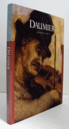 Honore Daumier/【オノレ・ドーミエ】