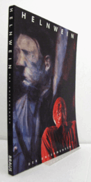 Gottfried Helnwein : Selbstbildnisse Self-portraits : 1970-1987/