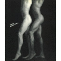 ROBERT MAPPLETHORPE: PHOTOGRAPHIEN 1984-1986/ロバート・メープルソープ写真集