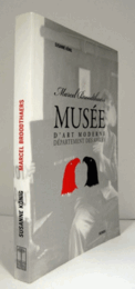 Marcel Broodthaers Muse?e d'Art Moderne, De?partement des Aigles/