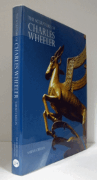 THE SCULPTURE OF CHARLES WHEELER/チャールズ・ウィーラーの彫刻