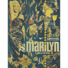 MIMMO ROTELLA EARLY WORKS 1954-1967/ミンモ・ロテッラ展