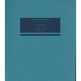 FOUR FROM MADRID/フォー・フロム・マドリッド：現代スペインのリアリスム