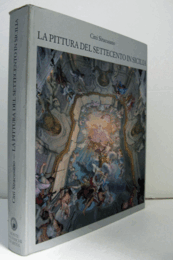 La pittura del Settecento in Sicilia/【18世紀のシチリアの絵画】