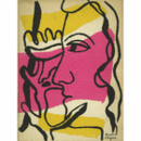 FERNANDO LEGER./レジェ展目録