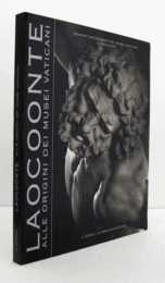 Laocoonte : alle origini dei Musei Vaticani/【ラオコーン：バチカン美術館の起源】
