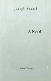 Purloined: A Novel    (This book is number 627 of 750 copies.)/