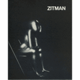 ジットマン展目録/EXHIBITION CATALOGUE OF CORNELIS ZITMAN