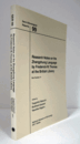 国立民族学博物館調査報告　99：　Research notes on the Zhangzhung language by Frederick W. Thomas at the British Library (Bon studies 14)/Senri Ethnological Reports 99
