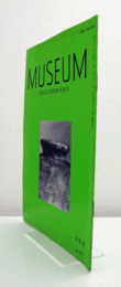 ＭＵＳＥＵＭ　東京国立博物館研究誌　Ｎｏ．５１７　　１９９４年４月号：山口県熊毛郡田布施町所在　後井三号墳出土須恵器について　他　/