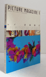 Lei/MITSUYUKI SHIBATA (ワールド・ムック 430 WPPピクチャー・マガジン・シリーズ 1)/