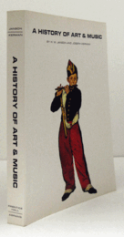 A History of Art & Music/