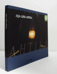 Eija-Liisa Ahtila/【エイヤ＝リーサ・アハティラ展】