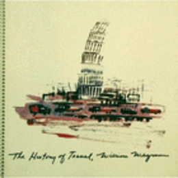 THE HISTORY OF TRAVEL./ウェグマン展目録