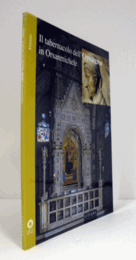 Il tabernacolo dell'Orcagna in Orsanmichele/